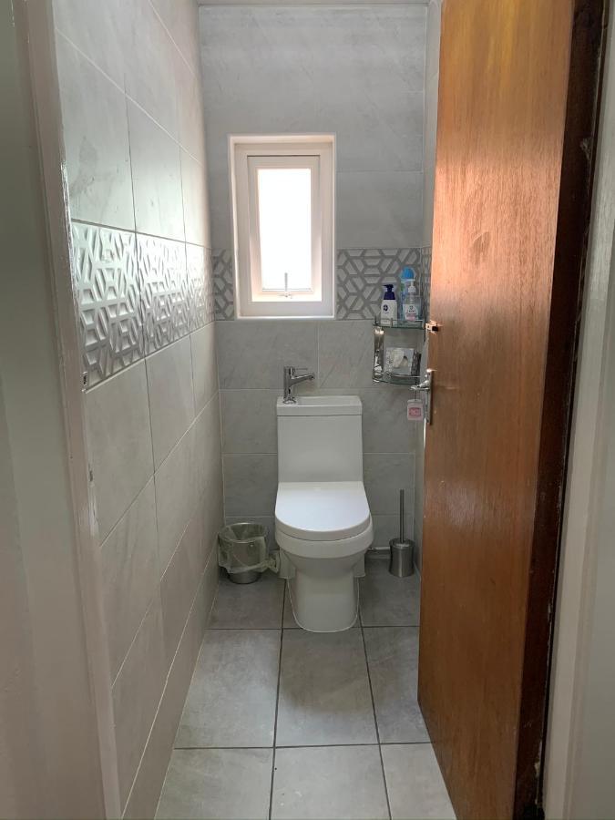 Glenroyd Guesthouse Blackpool Eksteriør billede